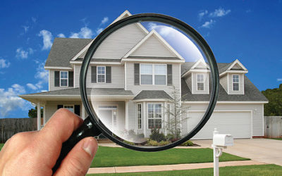 Looking Into Home Inspections and Warranties