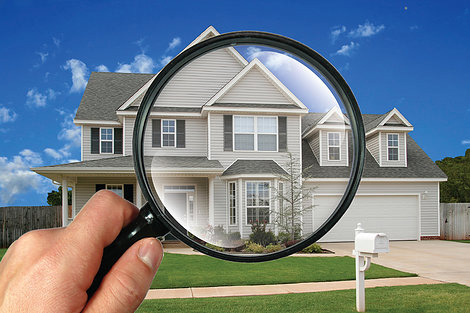 Looking Into Home Inspections and Warranties