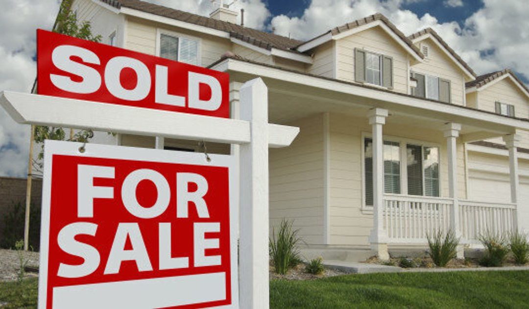 Can You Sell A Home For A Loss?