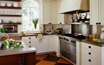 Remodel Your Kitchen Within A Budget