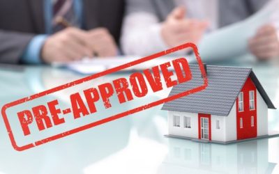 Why Get Pre-Approval Before Buying A House?