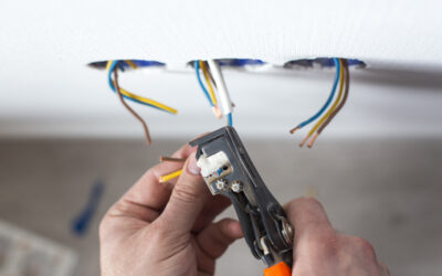 Do You Need To Replace Your Old Wiring?