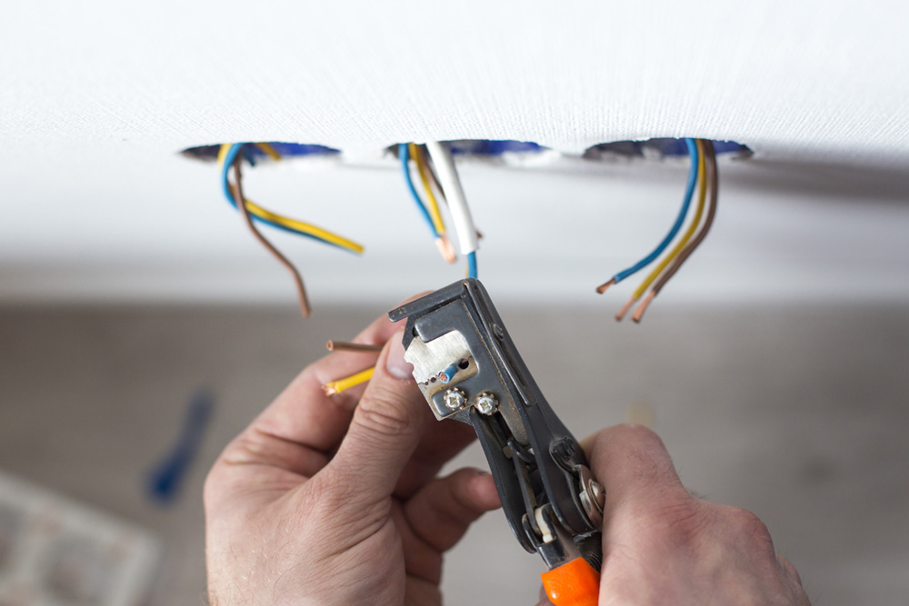 Do You Need To Replace Your Old Wiring?